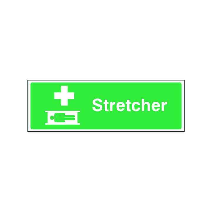 Stretcher