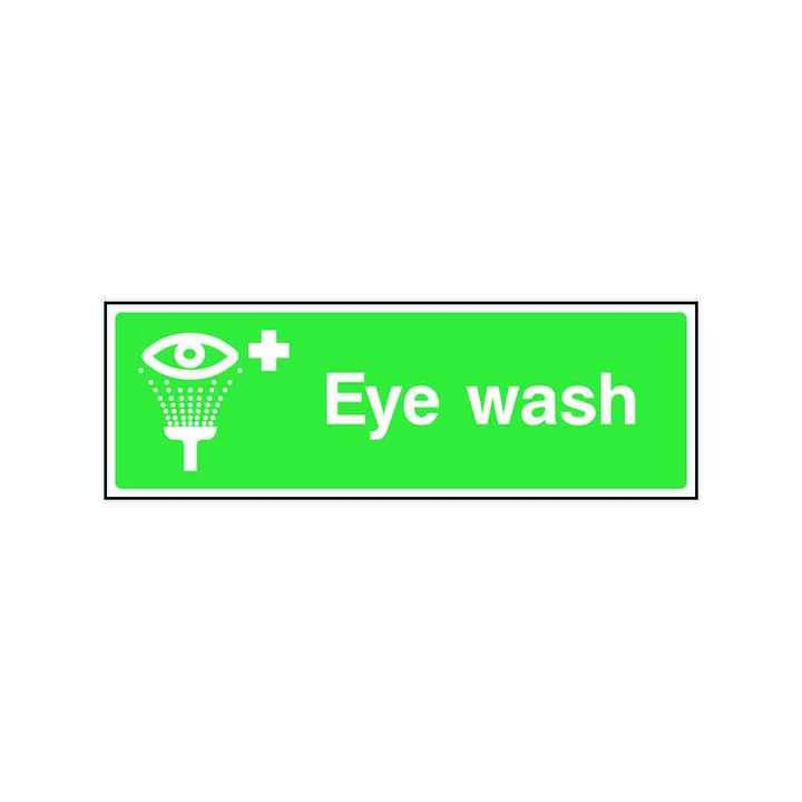 Eye Wash