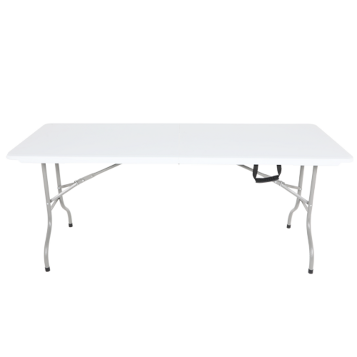 Folding Trestle Table