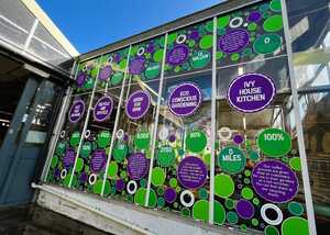 State-Of-The-Art Print Technology For High-Resolution Graphics & Photography Reproduction