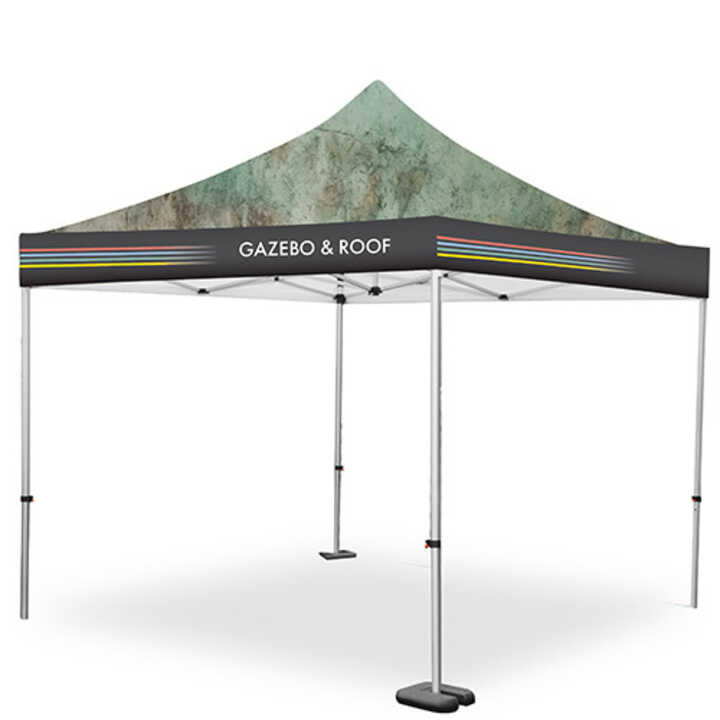 Custom gazebo canopy hotsell