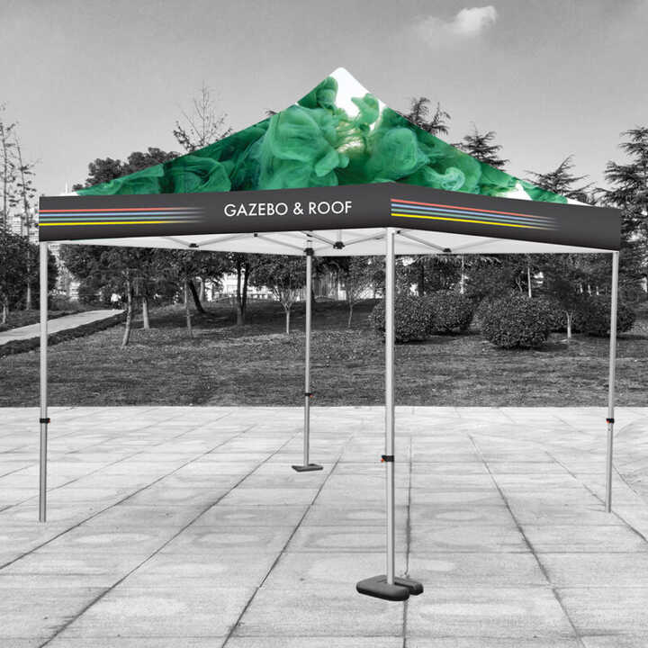 Promotional gazebo cheap