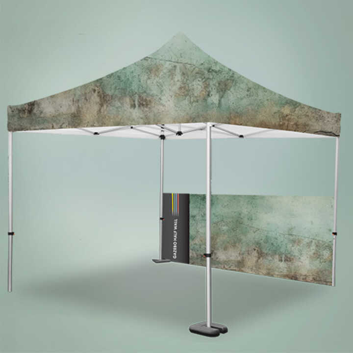 2x2 Promotional Tent Gazebo