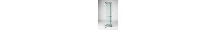 GS3000 Glazed Display Cases - 500 x 500 x 1932mm.jpg