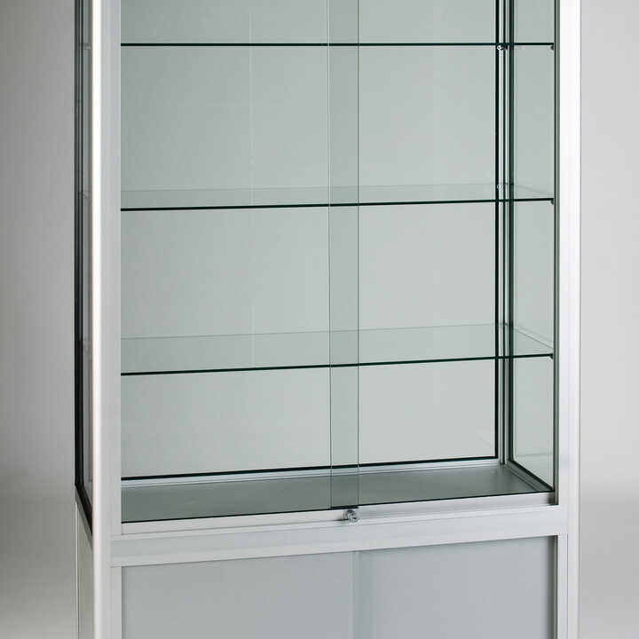 Display Cabinets and Showcases