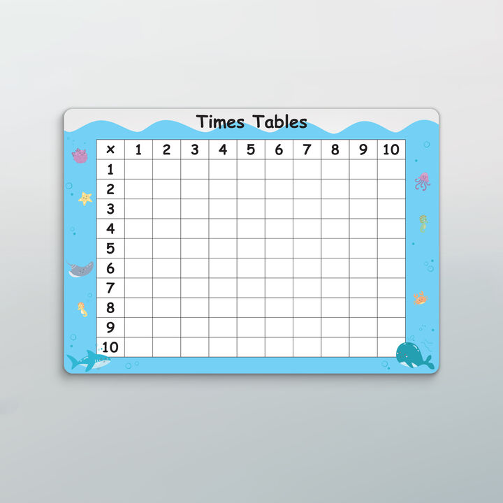 Handheld Whiteboard - Times Table - Under Da Sea.jpg