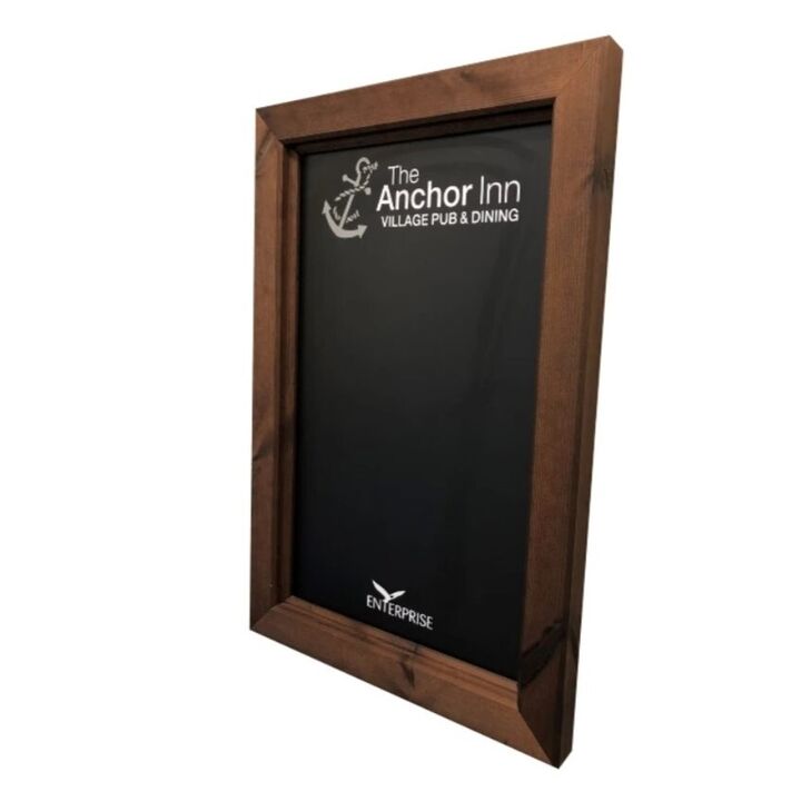 Hurricane Chalk Wallboard With The Anchor Inn Branding.jpg