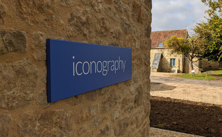 Iconography Printed Aluminium Sign.jpg