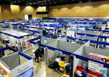 How to Get Ready for an Exhibition or Trade Show: Your Ultimate Guide How to Get Ready for an Exhibition or Trade Show: Your Ultimate Guide