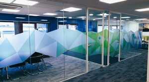 Window Manifestations