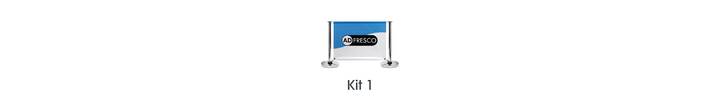 Adfresco Budget Cafe Barrier Kit 1 - Stainless Steel - Bungee Tethers.jpg