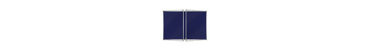 Lockable Premium Felt Noticeboard - Double Door - OXFORD BLUE.jpg