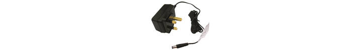 Lockable Weatherproof Smart LEDbox 12V Power Adaptor.jpg