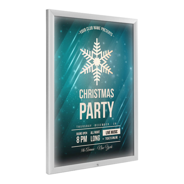 Lockable Weatherproof Smart LEDbox showing Christmas artwork.jpg