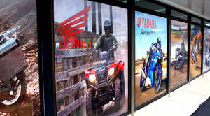 One-Way Vision Films