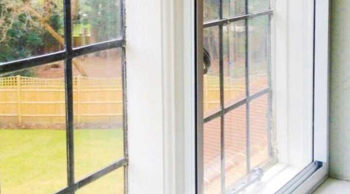 Magnetic Secondary Double Glazing Kits