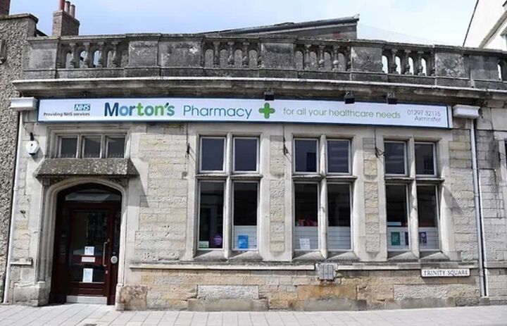 Morton's Pharmacy in Axminster.jpg