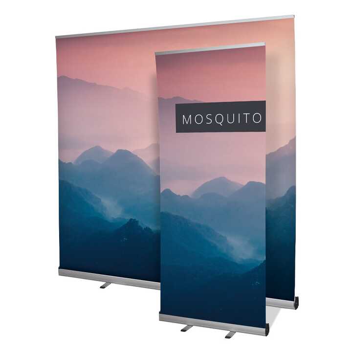 Banner Stands