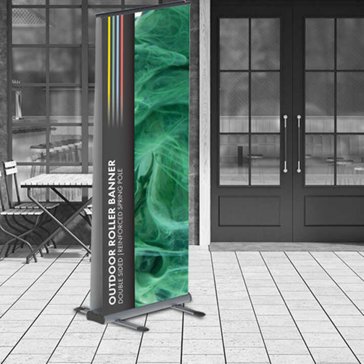 Banner Stands