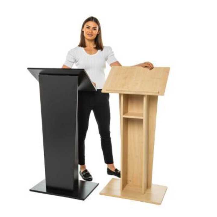 Lecterns