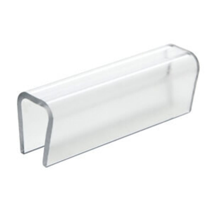 Poster Clip, part of our range of rod and cable display components.jpg