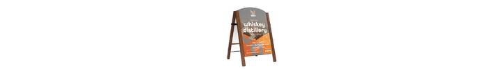 premier_a-board_wood_effect_frame_with_foam_pvc_panels_showing_whiskey_artwork.jpg