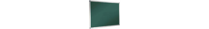 Premier Felt Noticeboard Aluminium Frame DARK GREEN.jpg