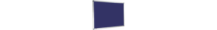 Premier Felt Noticeboard Aluminium Frame OXFORD BLUE.jpg