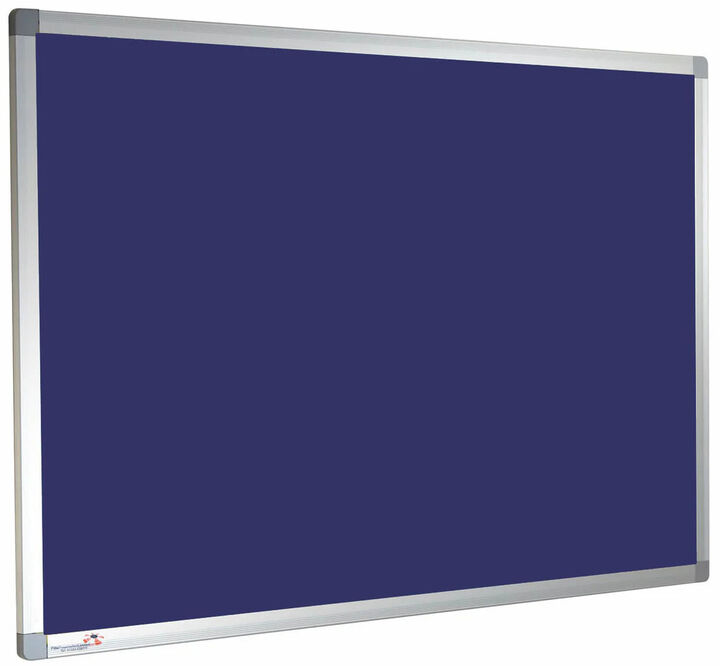 Premier Felt Noticeboard Aluminium Frame OXFORD BLUE.jpg