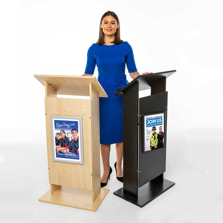 Presenter's Lectern