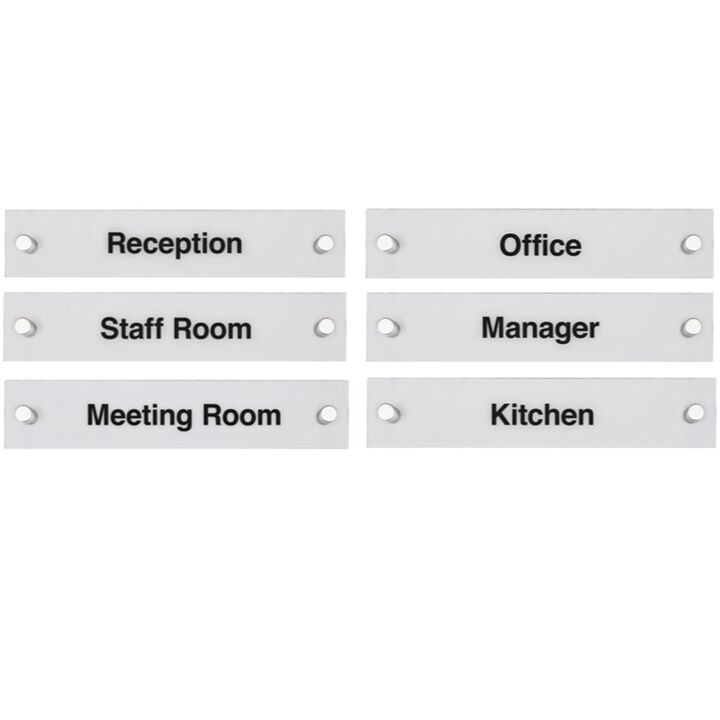 Rectangular Acrylic Signs for Meeting Rooms, Offices &amp; More.jpg