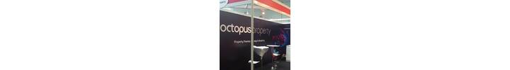 Rigid Board Shell Scheme Exhibition Graphics for Octopus Property.jpg