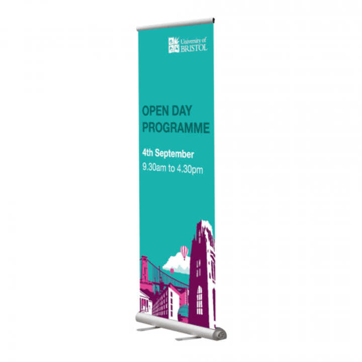 Banner Stands