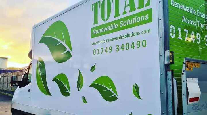 PVC-Free Sustainable Eco-Friendly Wrapping Film For Vehicle Graphics