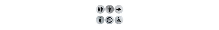 Stainless Steel Door Sign Multipack grouped.png