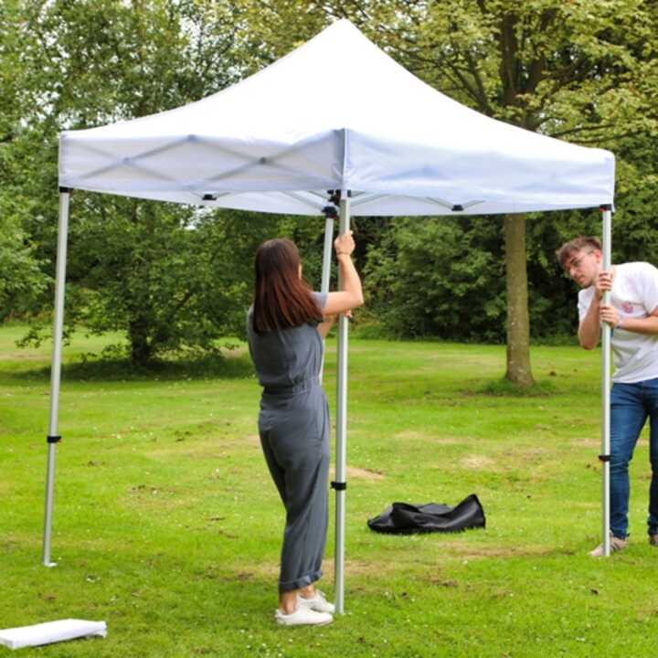 Tents, Canopies, Gazebo's & Parasols