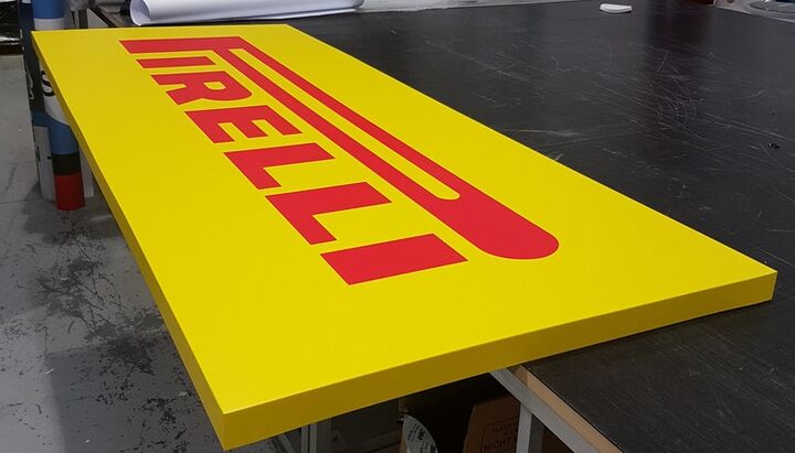 Tray Sign in Production.jpg