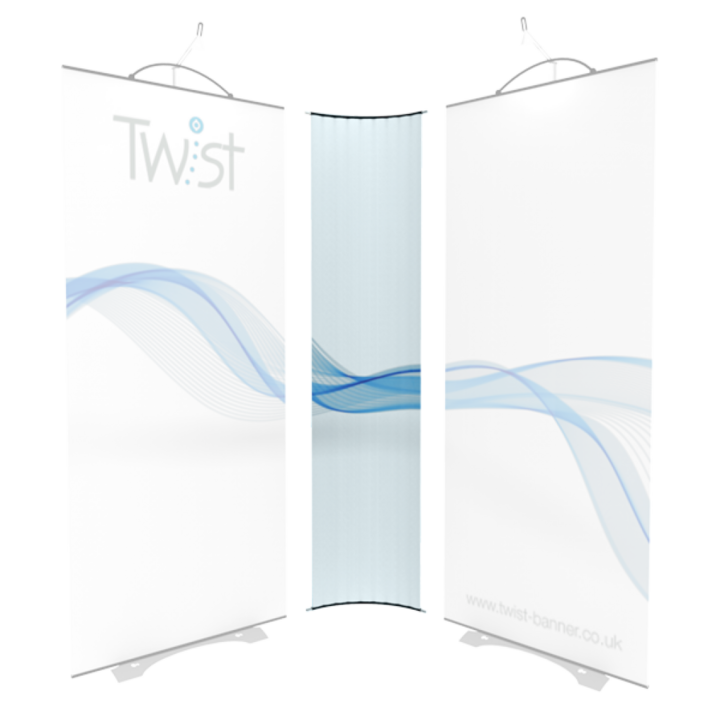 Twist2 Flexi-Link Kit