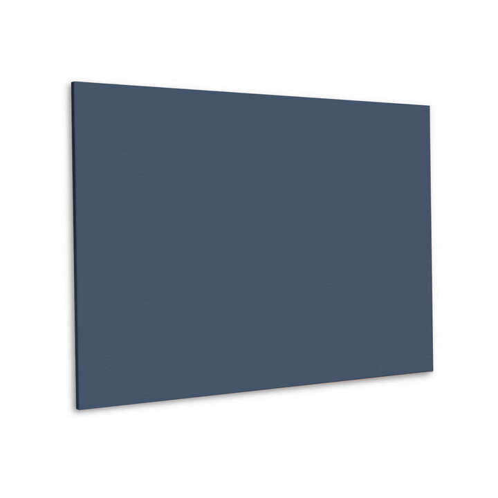 Wrapped Edge Camira Cara Fabric Notice Board