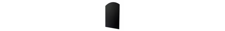 Unframed Chalk Wall Board (Curved Top).jpg