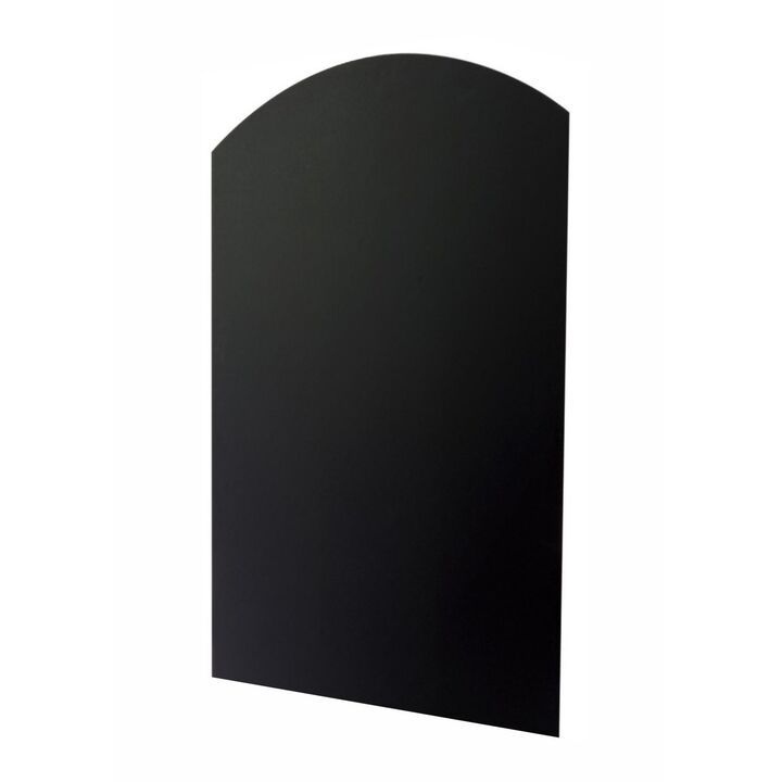 Unframed Chalk Wall Board (Curved Top).jpg