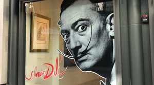 Full Colour Printed Window Graphics