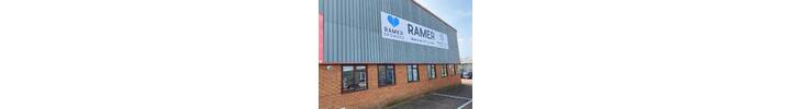 Aluminium Composite Large Outdoor Signage for Ramer Ltd.jpg