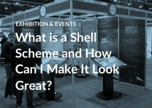 What are shell schemes and what can you do to stand out?