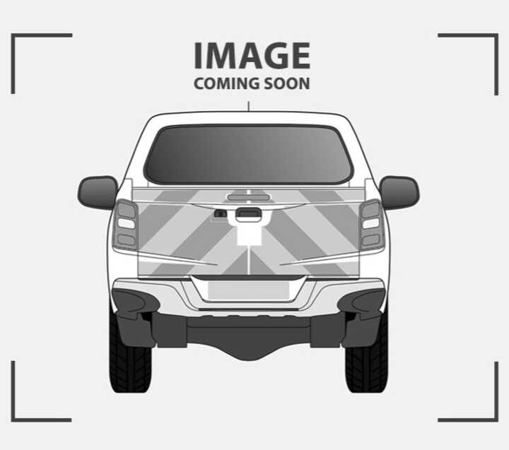 Land Rover Discovery 5 2017-2023 Chevrons