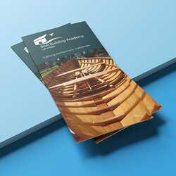 1/3rd A4 (DL) Poster Printing