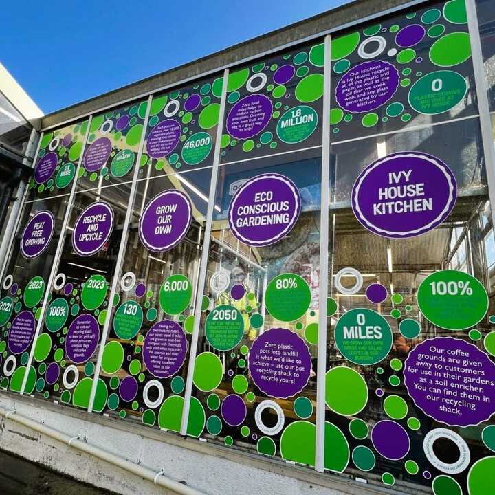 Window Graphics