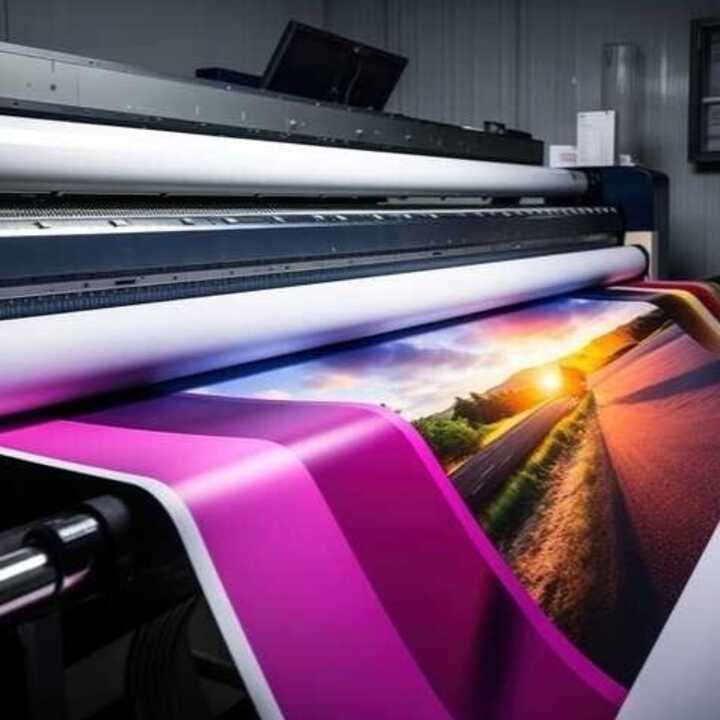 Digital Printing | PVC Banners | Foamex | Correx | Signage