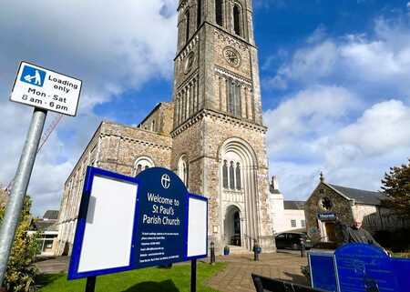 Which Church Noticeboard Should I Buy? Which Church Noticeboard Should I Buy?