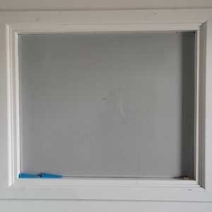 Internal Office Window (Side of Application)